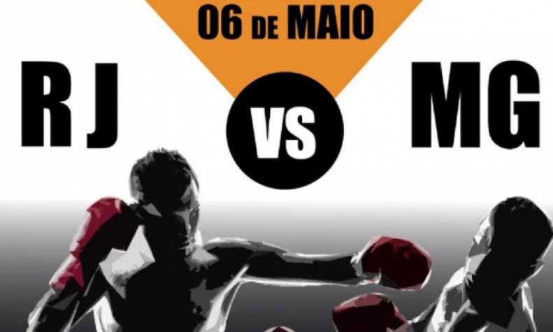 Desafio Rio de Janeiro x Minas Gerais acontece na Barra da Tijuca