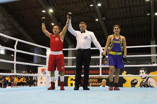 Duas medalhas garantidas na Europa