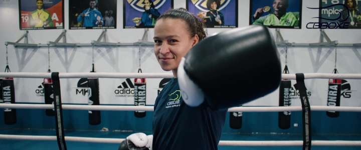 Bia Ferreira (Divulgação)