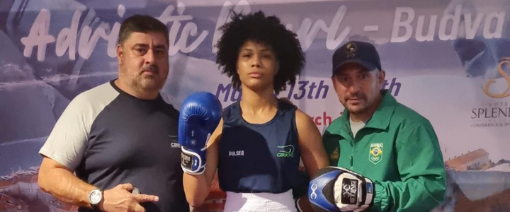 Nicole Victória (Divulgação)