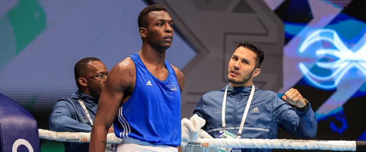 Keno Marley Mundial (IBA) (2)