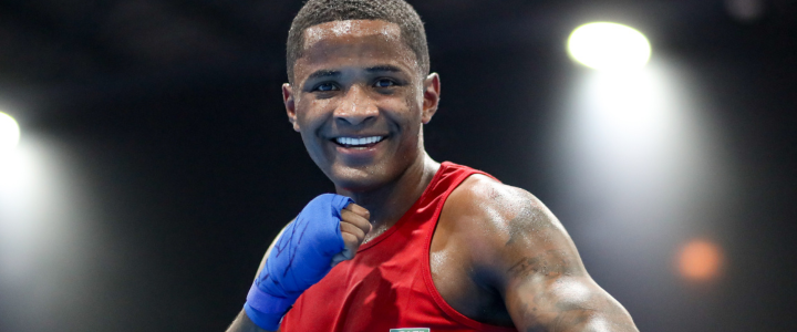 Wanderson Oliveira (Gaspar Nobrega-COB)