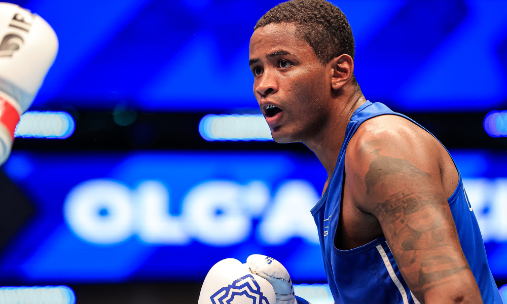 Wanderson de Oliveira (IBA)(