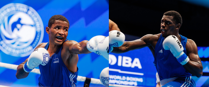 Wanderson de Oliveira e Wanderley Pereira (IBA) (2)