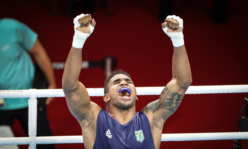 Abner Teixeira (Gaspar Nobrega-COB)