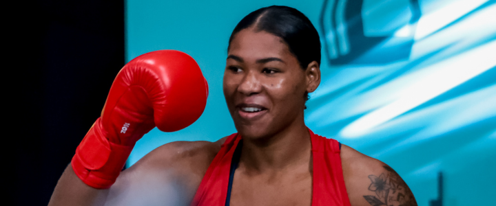 Viviane Pereira (Miriam Jeske-COB)