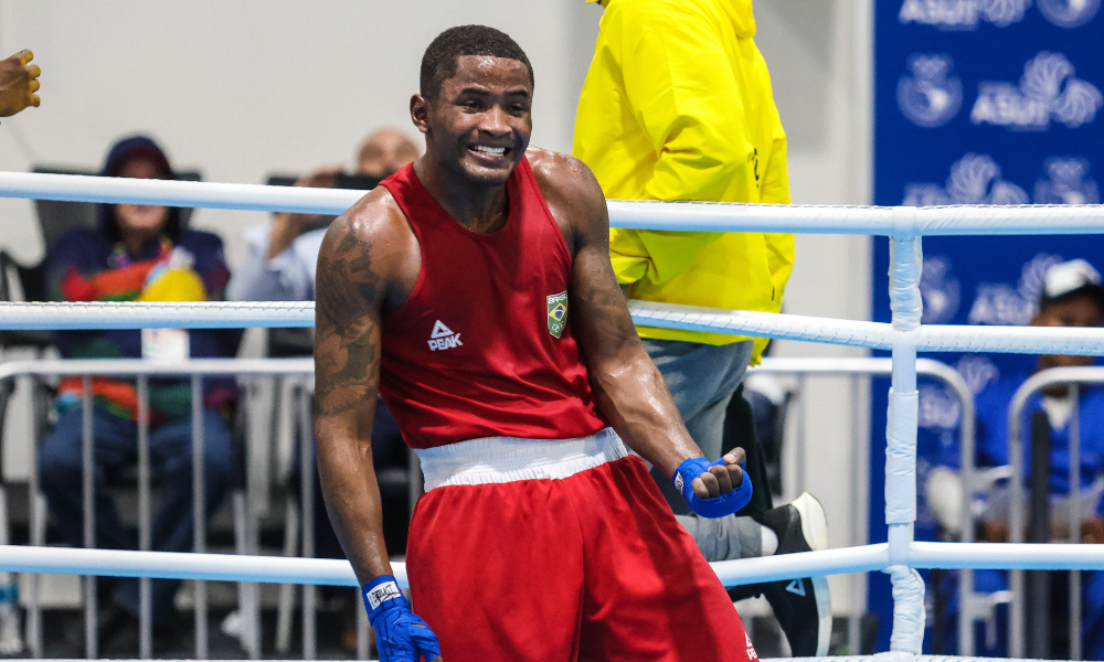 Shuga (Wander Roberto-COB)