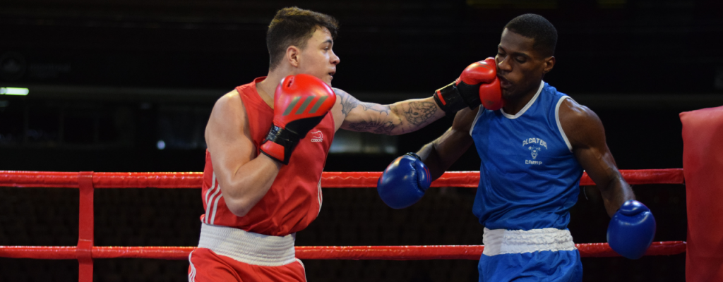 Felipe Ignacio (EP2) x Alan Delon (MG) – Campeonato Brasileiro Elite de 2024 – Dia 5 (Lázaro Viana/@lazarovianafoto)