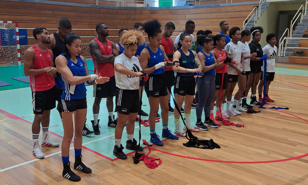 Prognóstico CBBoxe Paris 2024